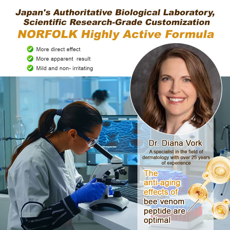 (🌿🌿Készült és szállított az EU-ból✅)  - 👩⚕️Furzero™ Botox méhméreg ránctalanító krém-(UTOLSÓ NAP 70% LE)