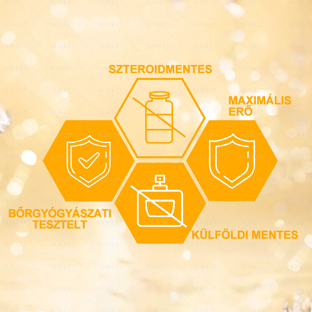 💪💪💪VLSVLS® Méhméreg Bőrhelyreállító Krém (👨⚕CE jóváhagyott)👍✅
