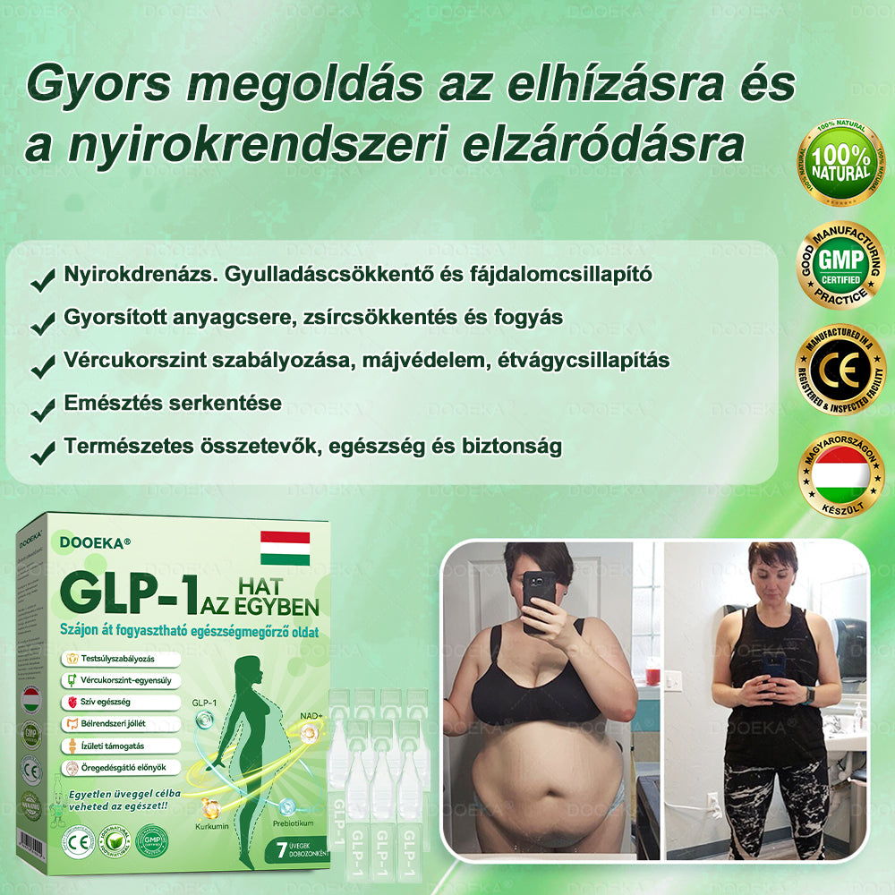 𝐇𝐢𝐯𝐚𝐭𝐚𝐥𝐨𝐬 𝐒𝐡𝐨𝐩 | DOOEKA®☀️𝐆𝐋𝐏-𝟏 𝟔-𝐚𝐳-𝟏-𝐛𝐞𝐧 𝐄𝐠é𝐬𝐳𝐬é𝐠𝐢𝐭𝐚𝐥 (𝐧𝐚𝐩𝐨𝐧𝐭𝐚 𝟏 𝐚𝐝𝐚𝐠, 𝐥á𝐭𝐡𝐚𝐭ó 𝐞𝐫𝐞𝐝𝐦é𝐧𝐲𝐞𝐤 𝟕 𝐧𝐚𝐩𝐨𝐧 𝐛𝐞𝐥ü𝐥) 𝐀𝐥𝐤𝐚𝐥𝐦𝐚𝐬 𝐞𝐥𝐡í𝐳á𝐬, 𝐬𝐳í𝐯𝐞𝐬𝐞𝐠é𝐬𝐬é𝐠, 𝐚𝐥𝐯á𝐬𝐢 𝐚𝐩𝐧𝐞é, 𝐜𝐮𝐤𝐨𝐫𝐛𝐞𝐭𝐞𝐠𝐬é𝐠, í𝐳ü𝐥𝐞𝐭𝐢 𝐩𝐫𝐨𝐛𝐥é𝐦á𝐤 é𝐬 𝐭𝐨𝐯á𝐛𝐛𝐢 𝐞𝐬𝐞𝐭𝐞𝐤 𝐞𝐬𝐞𝐭é𝐧☀️