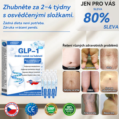 🌿 Objevte IFMAGIC®: Účinné řešení pro obezitu, cukrovku i metabolismus 💡 Vhodné i při spánkové apnoi, bolestech kloubů a vysokém tlaku. 🛒 Klikněte pro aktuální nabídku