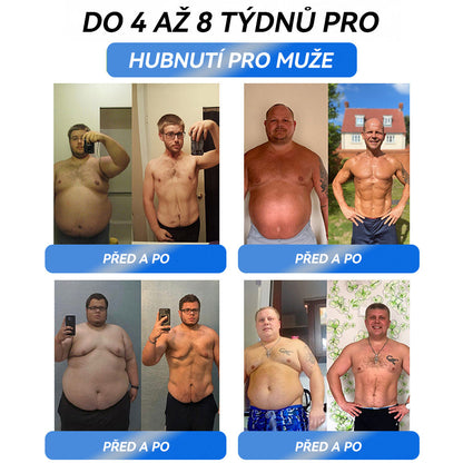 🌿 Objevte IFMAGIC®: Účinné řešení pro obezitu, cukrovku i metabolismus 💡 Vhodné i při spánkové apnoi, bolestech kloubů a vysokém tlaku. 🛒 Klikněte pro aktuální nabídku