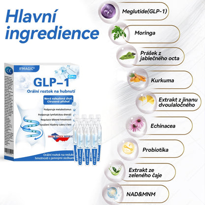 🌿 Objevte IFMAGIC®: Účinné řešení pro obezitu, cukrovku i metabolismus 💡 Vhodné i při spánkové apnoi, bolestech kloubů a vysokém tlaku. 🛒 Klikněte pro aktuální nabídku