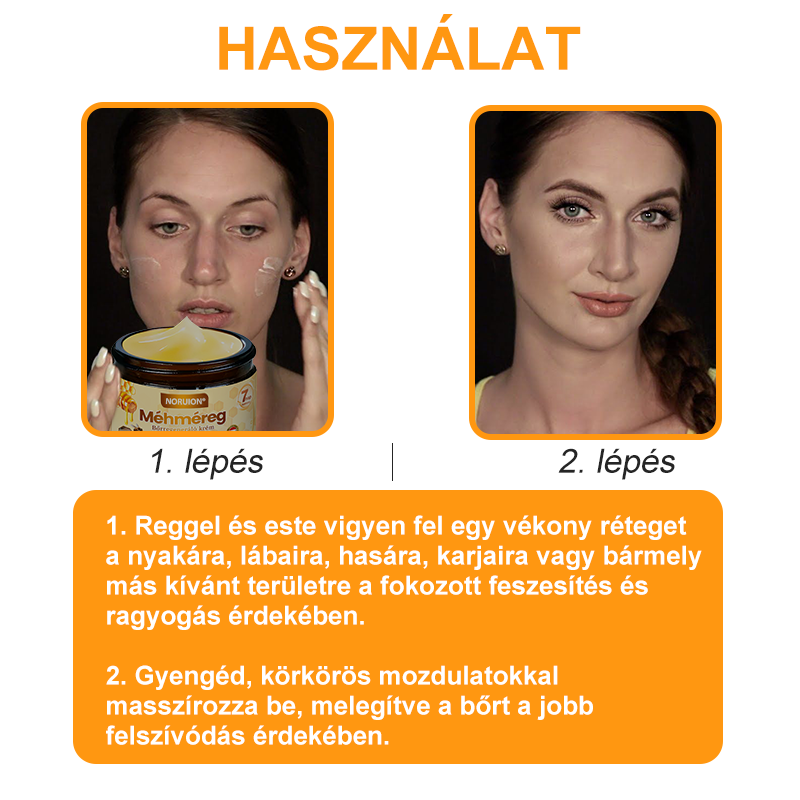 𝑴𝒂𝒈𝒚𝒂𝒓𝒐𝒓𝒔𝒛á𝒈𝒓ó𝒍 𝒌é𝒔𝒛ü𝒍𝒕 é𝒔 𝒔𝒛á𝒍𝒍í𝒕𝒐𝒕𝒕🐝🌸𝑵𝑶𝑹𝑼𝑰𝑶𝑵® 𝑴é𝒉𝒎é𝒓𝒆𝒈 𝑩ő𝒓𝒇𝒆𝒍ú𝒋í𝒕ó 𝑲𝒓é𝒎 🔥 𝑼𝑻𝑶𝑳𝑺Ó 𝑵𝑨𝑷 – 80% 𝑲𝑬𝑫𝑽𝑬𝒁𝑴É𝑵𝒀🔥