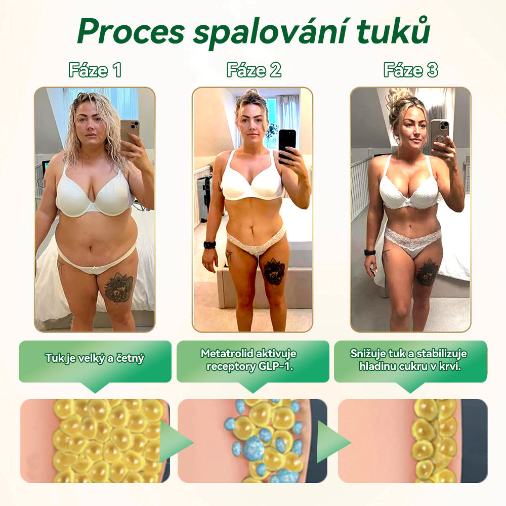 ✅ Doporučilo přes 100 000 lidí |Oficiální obchod | 𝑆𝑇𝐷𝐸𝐼® 👩‍⚕️👩‍⚕️ 𝐺𝐿𝑃-1 𝐻𝑢𝑏𝑛𝑢𝑡í Ú𝑠𝑡𝑛í ř𝑒š𝑒𝑛í - Obezita, kardiovaskulární onemocnění, cukrovka, spánková apnoe, problémy s klouby a další