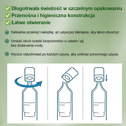 ✨✨NAZIAP® GLP-1 8 w 1 Fit & Vital roztwór doustny – Raz dziennie, widoczne zmiany w ciągu 7 dni / W przypadku otyłości, zdrowia serca i układu krążenia, cukrzycy, bezdechu sennego, zdrowia jelit, problemów ze stawami i wielu innych