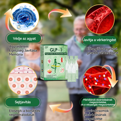 Semmelweis Egyetemi Kórház Ajánlásai |hivatalos áruház |💗💗 𝐒𝐓𝐃𝐄𝐈® 𝐆𝐋𝐏-𝟏 𝐅𝐨𝐠𝐲á𝐬 𝐒𝐳á𝐣𝐨𝐧 á𝐭 𝐚𝐥𝐤𝐚𝐥𝐦𝐚𝐳𝐡𝐚𝐭ó 𝐨𝐥𝐝𝐚𝐭 - 👨‍⚕️ Elhízás, szív- és érrendszeri betegségek, cukorbetegség, alvási apnoe, ízületi problémák és egyebek