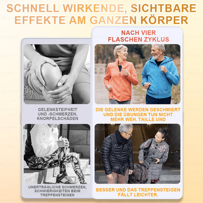 XRLXRL® Bienengift Schmerzstillende Knochenheilungscreme 👑👑👑LETZTER TAG 80 % RABATT