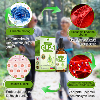 💪Odporúčané klinikou Mayo | Oficiálny obchod | BuildLeaf® GLP-1 Moringa Slimming & Health Boost Drops🔥Obezita, kardiovaskulárne ochorenia, cukrovka, spánkové apnoe, problémy s kĺbmi a ďalšie
