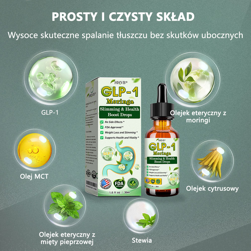 ✨𝐇𝐇𝐕𝐁® 𝐆𝐋𝐏-𝟏 𝐒𝐥𝐢𝐦𝐦𝐢𝐧𝐠 & 𝐇𝐞𝐚𝐥𝐭𝐡 𝐁𝐨𝐨𝐬𝐭 𝐃𝐫𝐨𝐩𝐬👨‍⚕️(𝐅𝐨𝐨𝐝-𝐠𝐫𝐚𝐝𝐞 𝐅𝐚𝐭 𝐁𝐮𝐫𝐧𝐞𝐫 – (WYPRÓBUJ ZROBIĆ TO SOBIE)✨✨