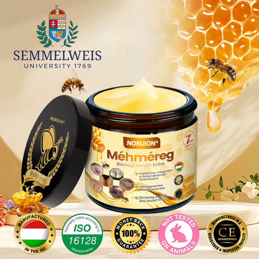 𝑴𝒂𝒈𝒚𝒂𝒓𝒐𝒓𝒔𝒛á𝒈𝒓ó𝒍 𝒌é𝒔𝒛ü𝒍𝒕 é𝒔 𝒔𝒛á𝒍𝒍í𝒕𝒐𝒕𝒕🐝🌸𝑵𝑶𝑹𝑼𝑰𝑶𝑵® 𝑴é𝒉𝒎é𝒓𝒆𝒈 𝑩ő𝒓𝒇𝒆𝒍ú𝒋í𝒕ó 𝑲𝒓é𝒎 🔥 𝑼𝑻𝑶𝑳𝑺Ó 𝑵𝑨𝑷 – 80% 𝑲𝑬𝑫𝑽𝑬𝒁𝑴É𝑵𝒀🔥