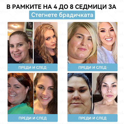 🧨България – Клинично потвърдено | Официален магазин | CrazyLeaf®Слим & Виталити Тирезепатид – орален разтвор, който подкрепя отслабването, кръвното налягане и нивата на захар