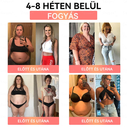 🏆Tooyes® GLP-1 Magas Koncentrációjú Folyékony Gyöngyök – NAD+, Moringa, HCA összetevőkkel (Fogyás, Öregedésgátlás, Bél- és Immunrendszer támogatás, Vércukorszint egyensúly, Szív- és Agyegészség) ⚡