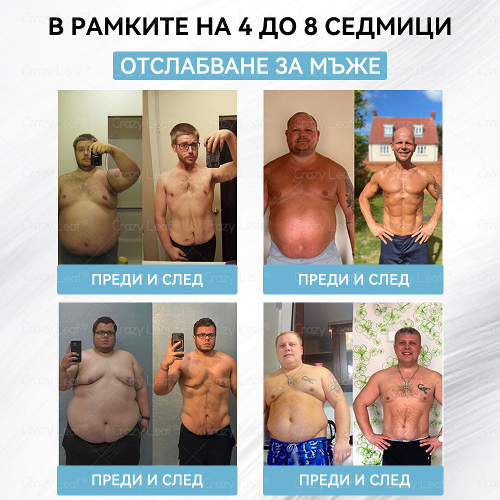 🧨България – Клинично потвърдено | Официален магазин | CrazyLeaf®Слим & Виталити Тирезепатид – орален разтвор, който подкрепя отслабването, кръвното налягане и нивата на захар