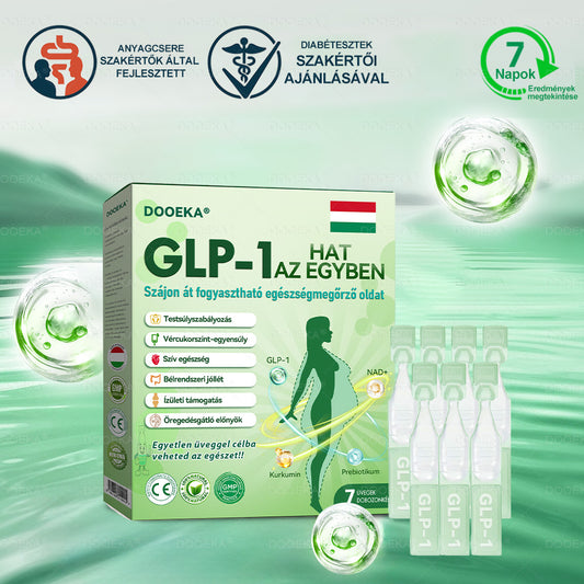 𝐇𝐢𝐯𝐚𝐭𝐚𝐥𝐨𝐬 𝐒𝐡𝐨𝐩 | DOOEKA®☀️𝐆𝐋𝐏-𝟏 𝟔-𝐚𝐳-𝟏-𝐛𝐞𝐧 𝐄𝐠é𝐬𝐳𝐬é𝐠𝐢𝐭𝐚𝐥 (𝐧𝐚𝐩𝐨𝐧𝐭𝐚 𝟏 𝐚𝐝𝐚𝐠, 𝐥á𝐭𝐡𝐚𝐭ó 𝐞𝐫𝐞𝐝𝐦é𝐧𝐲𝐞𝐤 𝟕 𝐧𝐚𝐩𝐨𝐧 𝐛𝐞𝐥ü𝐥) 𝐀𝐥𝐤𝐚𝐥𝐦𝐚𝐬 𝐞𝐥𝐡í𝐳á𝐬, 𝐬𝐳í𝐯𝐞𝐬𝐞𝐠é𝐬𝐬é𝐠, 𝐚𝐥𝐯á𝐬𝐢 𝐚𝐩𝐧𝐞é, 𝐜𝐮𝐤𝐨𝐫𝐛𝐞𝐭𝐞𝐠𝐬é𝐠, í𝐳ü𝐥𝐞𝐭𝐢 𝐩𝐫𝐨𝐛𝐥é𝐦á𝐤 é𝐬 𝐭𝐨𝐯á𝐛𝐛𝐢 𝐞𝐬𝐞𝐭𝐞𝐤 𝐞𝐬𝐞𝐭é𝐧☀️