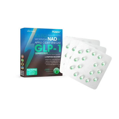 𝐎𝐟𝐟𝐢𝐜𝐢𝐚𝐥 𝐀𝐮𝐭𝐡𝐨𝐫𝐢𝐳𝐞𝐝 𝐒𝐭𝐨𝐫𝐞 𝐏𝐄𝐀𝐊𝐀® 𝐆𝐋𝐏-𝟏 𝐒𝐥𝐢𝐦𝐦𝐢𝐧𝐠 & 𝐇𝐞𝐚𝐥𝐭𝐡 𝐔𝐥𝐭𝐫𝐚 𝐂𝐨𝐧𝐜𝐞𝐧𝐭𝐫𝐚𝐭𝐞𝐝 𝐄𝐬𝐬𝐞𝐧𝐜𝐞 𝐋𝐢𝐪𝐮𝐢𝐝 𝐏𝐞𝐚𝐫𝐥𝐬 - 𝐍𝐀𝐃+ 𝐌𝐨𝐫𝐢𝐧𝐠𝐚 & 𝐀𝐂𝐕 & 𝐊𝐞𝐭𝐨 𝐁𝐇𝐁 (✅𝐬𝐩𝐞𝐞𝐝𝐲, 𝐥𝐨𝐧𝐠-𝐥𝐚𝐬𝐭𝐢𝐧𝐠, 𝐚𝐝𝐝𝐫𝐞𝐬𝐬𝐢𝐧𝐠 𝐝𝐢𝐚𝐛𝐞𝐭𝐞𝐬, 𝐨𝐛𝐞𝐬𝐢𝐭𝐲, 𝐚𝐧𝐝 𝐜𝐚𝐫𝐝𝐢𝐨𝐯𝐚𝐬𝐜𝐮𝐥𝐚𝐫 𝐝𝐢𝐬𝐞𝐚𝐬𝐞𝐬) - ⚡𝐃𝐞𝐯𝐞𝐥𝐨𝐩𝐞𝐝 𝐛𝐲 𝐭𝐡𝐞 𝐎𝐛𝐞𝐬𝐢𝐭𝐲 𝐒𝐨𝐜𝐢𝐞𝐭