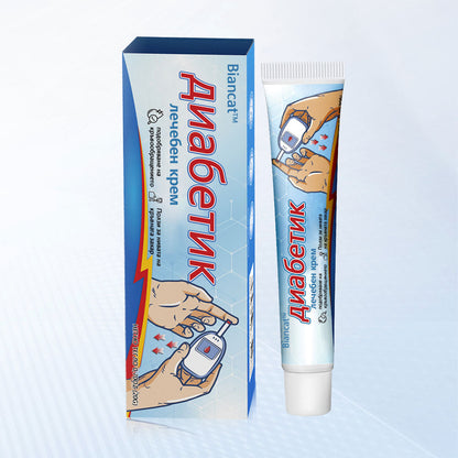 Biancat™ VitaGluco Крем за лечение на диабетни усложнения