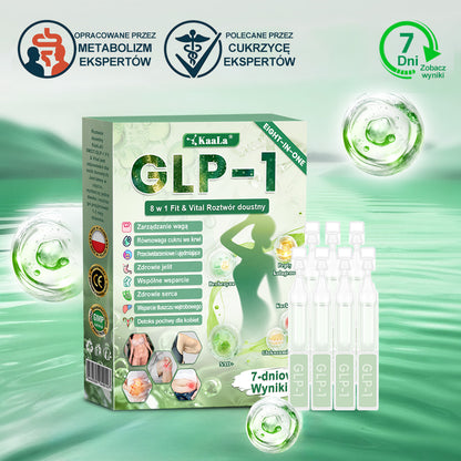 ✨✨𝗞𝗮𝗮𝗟𝗮® 𝗚𝗟𝗣-𝟭 𝟴 𝘄 𝟭 𝗙𝗶𝘁 & 𝗩𝗶𝘁𝗮𝗹 𝗿𝗼𝘇𝘁𝘄ó𝗿 𝗱𝗼𝘂𝘀𝘁𝗻𝘆 – 𝗥𝗮𝘇 𝗱𝘇𝗶𝗲𝗻𝗻𝗶𝗲, 𝘄𝗶𝗱𝗼𝗰𝘇𝗻𝗲 𝘇𝗺𝗶𝗮𝗻𝘆 𝘄 𝗰𝗶ą𝗴𝘂 𝟳 𝗱𝗻𝗶 / 𝗪 𝗽𝗿𝘇𝘆𝗽𝗮𝗱𝗸𝘂 𝗼𝘁𝘆ł𝗼ś𝗰𝗶, 𝘇𝗱𝗿𝗼𝘄𝗶𝗮 𝘀𝗲𝗿𝗰𝗮 𝗶 𝘂𝗸ł𝗮𝗱𝘂 𝗸𝗿ąż𝗲𝗻𝗶𝗮, 𝗰𝘂𝗸𝗿𝘇𝘆𝗰𝘆, 𝗯𝗲𝘇𝗱𝗲𝗰𝗵𝘂 𝘀𝗲𝗻𝗻𝗲𝗴𝗼, 𝘇𝗱𝗿𝗼𝘄𝗶𝗮 𝗷𝗲𝗹𝗶𝘁, 𝗽𝗿𝗼𝗯𝗹𝗲𝗺ó𝘄 𝘇𝗲 𝘀𝘁𝗮𝘄𝗮𝗺𝗶 𝗶 𝘄𝗶𝗲𝗹𝘂 𝗶𝗻𝗻𝘆𝗰𝗵