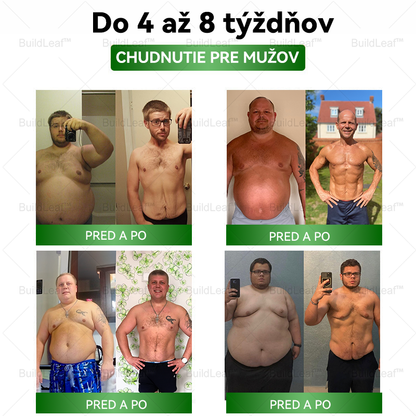 💪Odporúčané klinikou Mayo | Oficiálny obchod | BuildLeaf® GLP-1 Moringa Slimming & Health Boost Drops🔥Obezita, kardiovaskulárne ochorenia, cukrovka, spánkové apnoe, problémy s kĺbmi a ďalšie