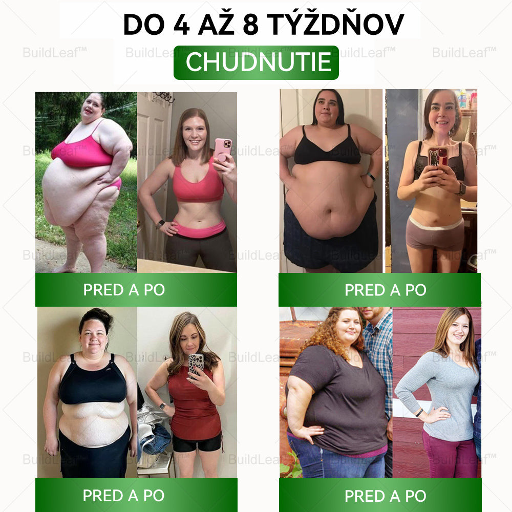 💪Odporúčané klinikou Mayo | Oficiálny obchod | BuildLeaf® GLP-1 Moringa Slimming & Health Boost Drops🔥Obezita, kardiovaskulárne ochorenia, cukrovka, spánkové apnoe, problémy s kĺbmi a ďalšie