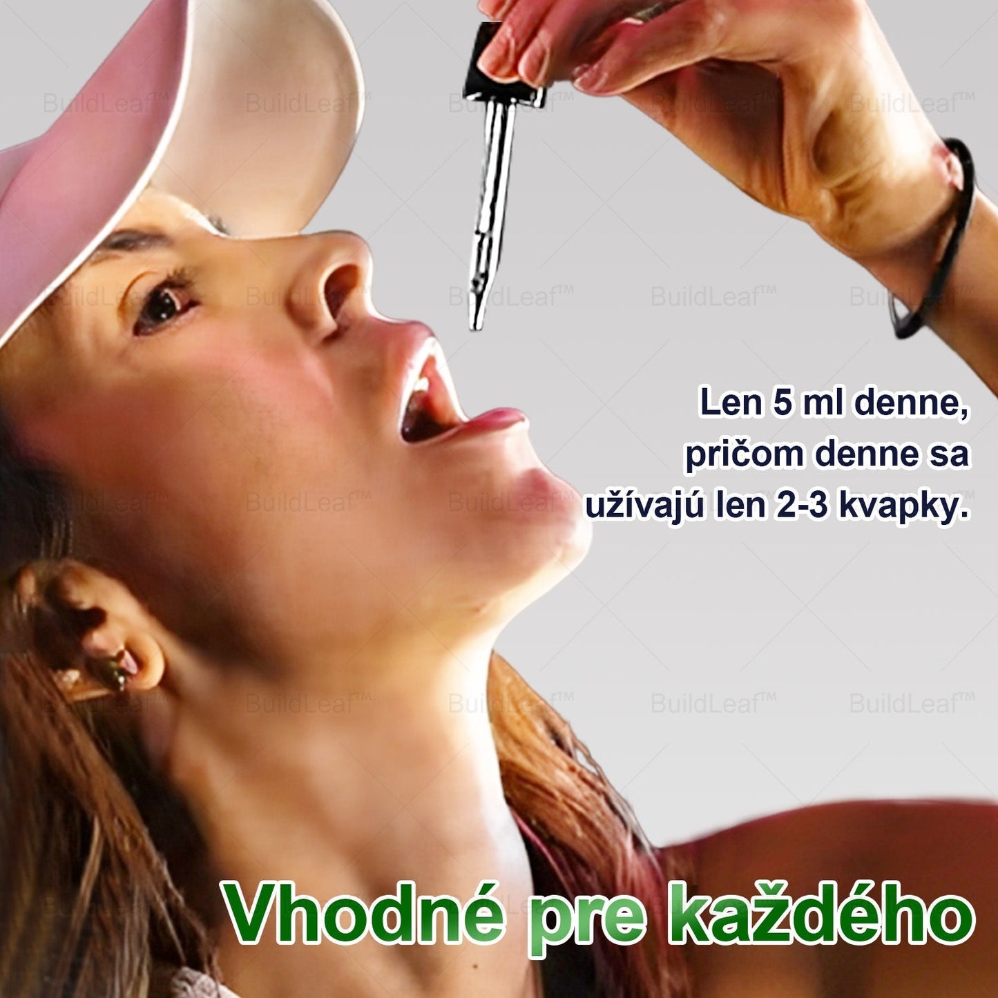💪Odporúčané klinikou Mayo | Oficiálny obchod | BuildLeaf® GLP-1 Moringa Slimming & Health Boost Drops🔥Obezita, kardiovaskulárne ochorenia, cukrovka, spánkové apnoe, problémy s kĺbmi a ďalšie