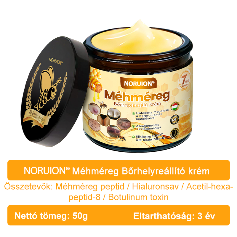 𝑴𝒂𝒈𝒚𝒂𝒓𝒐𝒓𝒔𝒛á𝒈𝒓ó𝒍 𝒌é𝒔𝒛ü𝒍𝒕 é𝒔 𝒔𝒛á𝒍𝒍í𝒕𝒐𝒕𝒕🐝🌸𝑵𝑶𝑹𝑼𝑰𝑶𝑵® 𝑴é𝒉𝒎é𝒓𝒆𝒈 𝑩ő𝒓𝒇𝒆𝒍ú𝒋í𝒕ó 𝑲𝒓é𝒎 🔥 𝑼𝑻𝑶𝑳𝑺Ó 𝑵𝑨𝑷 – 80% 𝑲𝑬𝑫𝑽𝑬𝒁𝑴É𝑵𝒀🔥