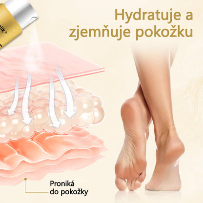 【Oficiální značkový obchod】Timilk® Sprej na hojení diabetické nohy - s obsahem včelího jedu