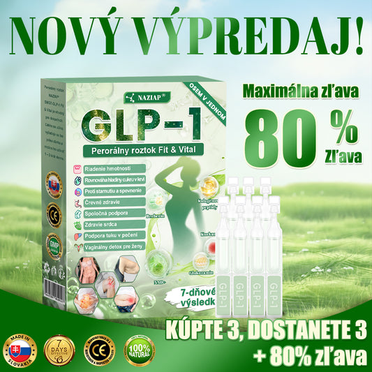 🫧🫧𝑵𝑨𝒁𝑰𝑨𝑷® 𝑮𝑳𝑷-1 8-𝒗-1 𝑭𝒊𝒕 & 𝑽𝒊𝒕𝒂𝒍 𝑷𝒆𝒓𝒐𝒓á𝒍𝒏𝒚 𝑹𝒐𝒛𝒕𝒐𝒌 ✅ (𝑳𝒆𝒏 𝒓𝒂𝒛 𝒅𝒆𝒏𝒏𝒆, 𝒗𝒊𝒅𝒊𝒕𝒆ľ𝒏é 𝒛𝒎𝒆𝒏𝒚 𝒖ž 𝒛𝒂 7 𝒅𝒏í) 𝑷𝒓𝒆 𝒐𝒃𝒆𝒛𝒊𝒕𝒖, 𝒌𝒂𝒓𝒅𝒊𝒐𝒗𝒂𝒔𝒌𝒖𝒍á𝒓𝒏𝒆 𝒐𝒄𝒉𝒐𝒓𝒆𝒏𝒊𝒂, 𝒄𝒖𝒌𝒓𝒐𝒗𝒌𝒖, 𝒔𝒑á𝒏𝒌𝒐𝒗é 𝒂𝒑𝒏𝒐𝒆, 𝒛𝒅𝒓𝒂𝒗𝒊𝒆 č𝒓𝒊𝒆𝒗, 𝒑𝒓𝒐𝒃𝒍é𝒎𝒚 𝒔 𝒌ĺ𝒃𝒎𝒊 𝒂 ď𝒂𝒍š𝒊𝒆