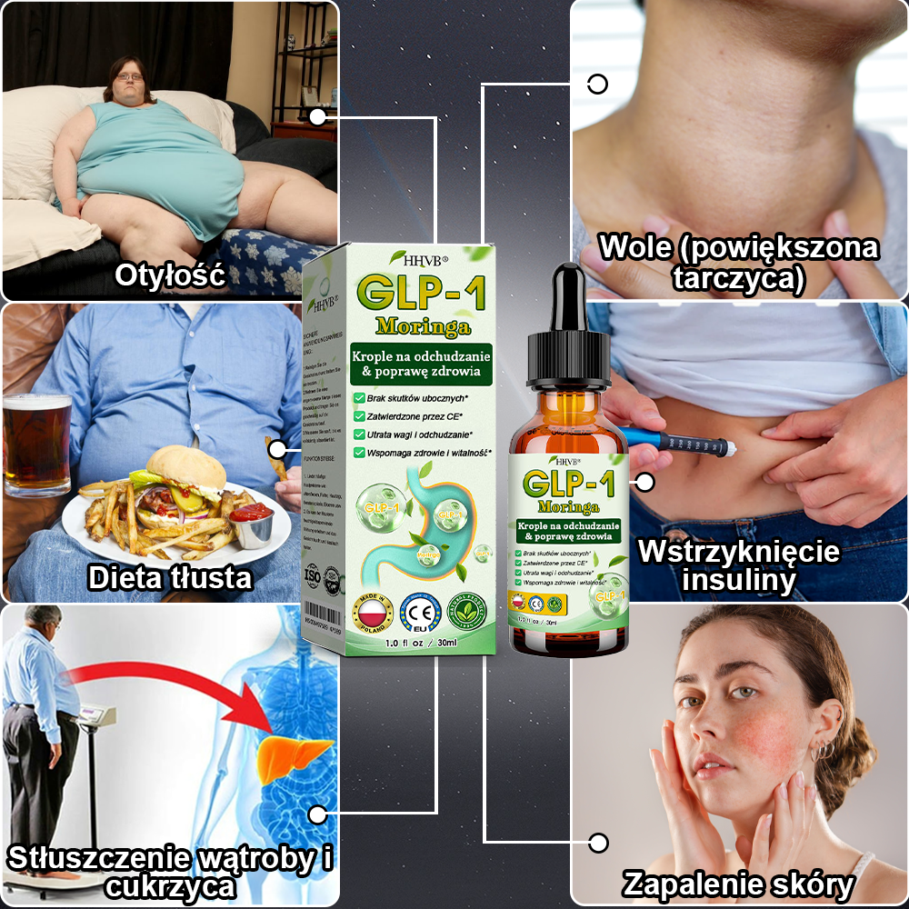 ✨𝐇𝐇𝐕𝐁® 𝐆𝐋𝐏-𝟏 𝐒𝐥𝐢𝐦𝐦𝐢𝐧𝐠 & 𝐇𝐞𝐚𝐥𝐭𝐡 𝐁𝐨𝐨𝐬𝐭 𝐃𝐫𝐨𝐩𝐬👨‍⚕️(𝐅𝐨𝐨𝐝-𝐠𝐫𝐚𝐝𝐞 𝐅𝐚𝐭 𝐁𝐮𝐫𝐧𝐞𝐫 – (WYPRÓBUJ ZROBIĆ TO SOBIE)✨✨