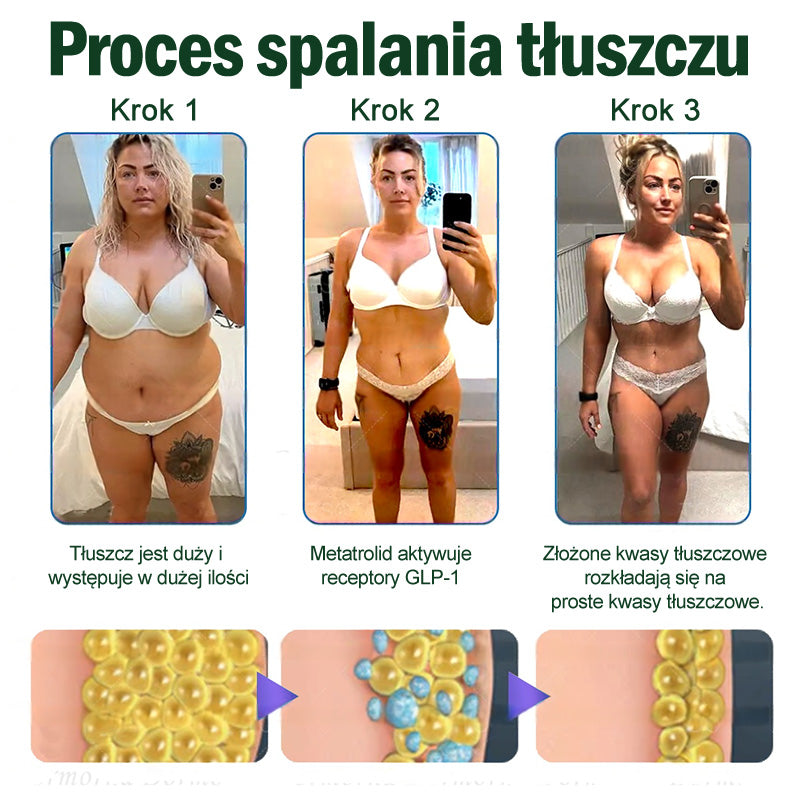 ✨✨NAZIAP® GLP-1 8 w 1 Fit & Vital roztwór doustny – Raz dziennie, widoczne zmiany w ciągu 7 dni / W przypadku otyłości, zdrowia serca i układu krążenia, cukrzycy, bezdechu sennego, zdrowia jelit, problemów ze stawami i wielu innych