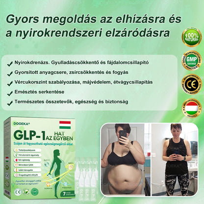 𝐇𝐢𝐯𝐚𝐭𝐚𝐥𝐨𝐬 𝐒𝐡𝐨𝐩 | DOOEKA®☀️𝐆𝐋𝐏-𝟏 𝟔-𝐚𝐳-𝟏-𝐛𝐞𝐧 𝐄𝐠é𝐬𝐳𝐬é𝐠𝐢𝐭𝐚𝐥 (𝐧𝐚𝐩𝐨𝐧𝐭𝐚 𝟏 𝐚𝐝𝐚𝐠, 𝐥á𝐭𝐡𝐚𝐭ó 𝐞𝐫𝐞𝐝𝐦é𝐧𝐲𝐞𝐤 𝟕 𝐧𝐚𝐩𝐨𝐧 𝐛𝐞𝐥ü𝐥) 𝐀𝐥𝐤𝐚𝐥𝐦𝐚𝐬 𝐞𝐥𝐡í𝐳á𝐬, 𝐬𝐳í𝐯𝐞𝐬𝐞𝐠é𝐬𝐬é𝐠, 𝐚𝐥𝐯á𝐬𝐢 𝐚𝐩𝐧𝐞é, 𝐜𝐮𝐤𝐨𝐫𝐛𝐞𝐭𝐞𝐠𝐬é𝐠, í𝐳ü𝐥𝐞𝐭𝐢 𝐩𝐫𝐨𝐛𝐥é𝐦á𝐤 é𝐬 𝐭𝐨𝐯á𝐛𝐛𝐢 𝐞𝐬𝐞𝐭𝐞𝐤 𝐞𝐬𝐞𝐭é𝐧☀️