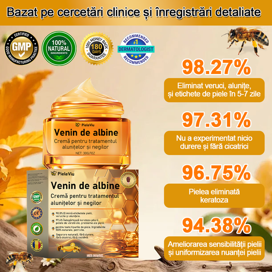 🎉🎉 Felicitări că ai devenit unul dintre primele 200 de comenzi! Bucură-te de încă 50% reducere! Acționează acum și menține-ți sănătatea pielii. Dacă ratezi acum, următoarea oportunitate va fi abia anul viitor!