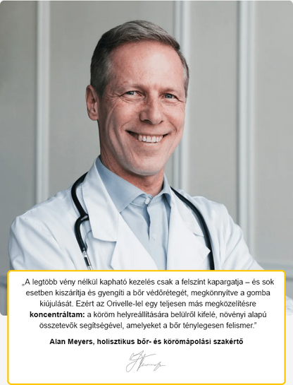 Természetes megoldás a körömgomba végleges eltávolítására ✨ Nincs szégyen, nincs vegyszer. Látható javulás*🔥