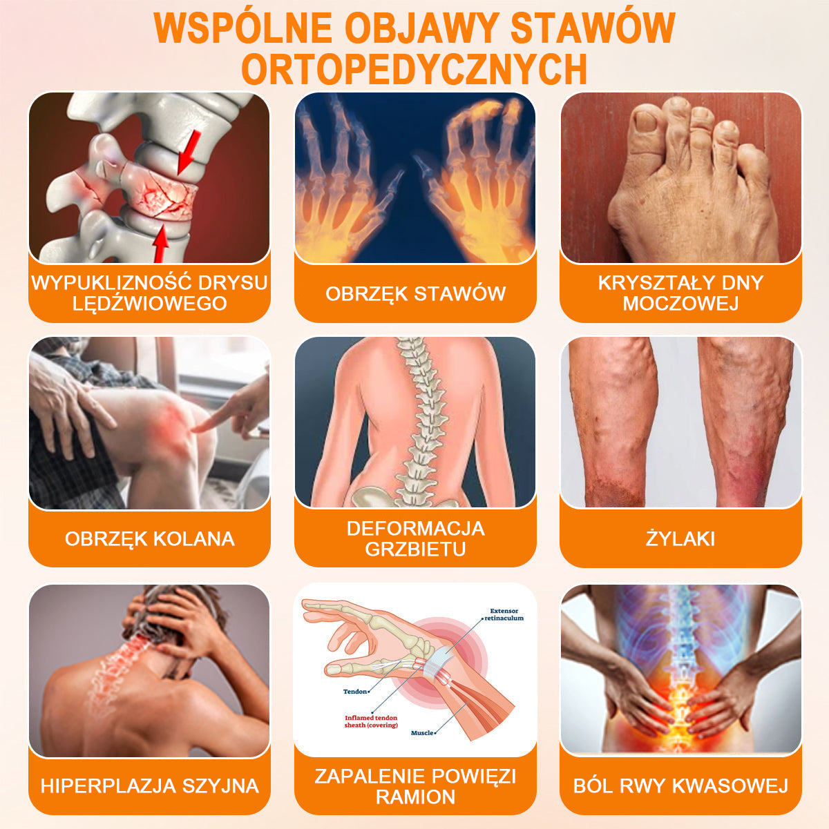 TLOPA® Toksyna botulinowa i jad pszczeli Balsam Łagodzący Ból i Leczenie Kości🐝🐝🌿 (Polecane dla seniorów przez ortopedów)🔥🔥