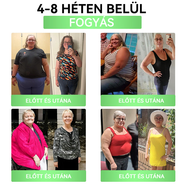 DOOEKA® GLP-1 20-az-1 Slim & Health Orális Oldat – Egyszerű napi használat, látványos eredmény 7 nap alatt, 100 milliárd aktív probiotikummal ✅ testsúlykezelés, szív-, cukorbetegség-, bél- és női egészség, feszes bőr, energia.