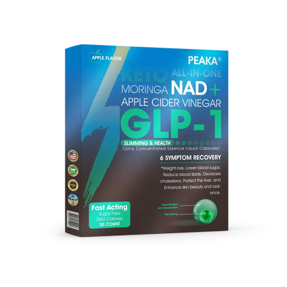 𝐎𝐟𝐟𝐢𝐜𝐢𝐚𝐥 𝐀𝐮𝐭𝐡𝐨𝐫𝐢𝐳𝐞𝐝 𝐒𝐭𝐨𝐫𝐞 𝐏𝐄𝐀𝐊𝐀® 𝐆𝐋𝐏-𝟏 𝐒𝐥𝐢𝐦𝐦𝐢𝐧𝐠 & 𝐇𝐞𝐚𝐥𝐭𝐡 𝐔𝐥𝐭𝐫𝐚 𝐂𝐨𝐧𝐜𝐞𝐧𝐭𝐫𝐚𝐭𝐞𝐝 𝐄𝐬𝐬𝐞𝐧𝐜𝐞 𝐋𝐢𝐪𝐮𝐢𝐝 𝐏𝐞𝐚𝐫𝐥𝐬 - 𝐍𝐀𝐃+ 𝐌𝐨𝐫𝐢𝐧𝐠𝐚 & 𝐀𝐂𝐕 & 𝐊𝐞𝐭𝐨 𝐁𝐇𝐁 (✅𝐬𝐩𝐞𝐞𝐝𝐲, 𝐥𝐨𝐧𝐠-𝐥𝐚𝐬𝐭𝐢𝐧𝐠, 𝐚𝐝𝐝𝐫𝐞𝐬𝐬𝐢𝐧𝐠 𝐝𝐢𝐚𝐛𝐞𝐭𝐞𝐬, 𝐨𝐛𝐞𝐬𝐢𝐭𝐲, 𝐚𝐧𝐝 𝐜𝐚𝐫𝐝𝐢𝐨𝐯𝐚𝐬𝐜𝐮𝐥𝐚𝐫 𝐝𝐢𝐬𝐞𝐚𝐬𝐞𝐬) - ⚡𝐃𝐞𝐯𝐞𝐥𝐨𝐩𝐞𝐝 𝐛𝐲 𝐭𝐡𝐞 𝐎𝐛𝐞𝐬𝐢𝐭𝐲 𝐒𝐨𝐜𝐢𝐞𝐭