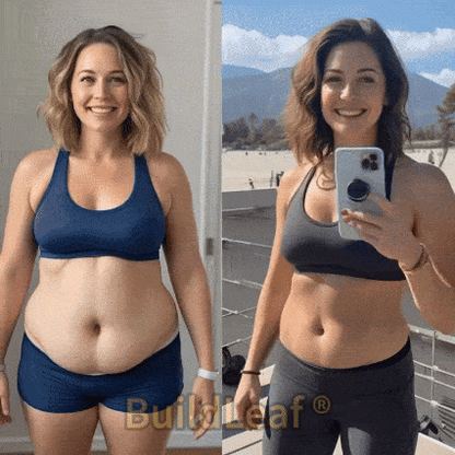 ✈️BuildLeaf® GLP-1 6 az 1-ben egészségügyi oldat szájon át szedhető folyadék ✅ Elhízás, szív- és érrendszeri egészség, cukorbetegség, alvási apnoe, bélrendszeri egészség, ízületi problémák és egyebek esetén