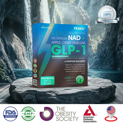 𝐎𝐟𝐟𝐢𝐜𝐢𝐚𝐥 𝐀𝐮𝐭𝐡𝐨𝐫𝐢𝐳𝐞𝐝 𝐒𝐭𝐨𝐫𝐞 𝐏𝐄𝐀𝐊𝐀® 𝐆𝐋𝐏-𝟏 𝐒𝐥𝐢𝐦𝐦𝐢𝐧𝐠 & 𝐇𝐞𝐚𝐥𝐭𝐡 𝐔𝐥𝐭𝐫𝐚 𝐂𝐨𝐧𝐜𝐞𝐧𝐭𝐫𝐚𝐭𝐞𝐝 𝐄𝐬𝐬𝐞𝐧𝐜𝐞 𝐋𝐢𝐪𝐮𝐢𝐝 𝐏𝐞𝐚𝐫𝐥𝐬 - 𝐍𝐀𝐃+ 𝐌𝐨𝐫𝐢𝐧𝐠𝐚 & 𝐀𝐂𝐕 & 𝐊𝐞𝐭𝐨 𝐁𝐇𝐁 (✅𝐬𝐩𝐞𝐞𝐝𝐲, 𝐥𝐨𝐧𝐠-𝐥𝐚𝐬𝐭𝐢𝐧𝐠, 𝐚𝐝𝐝𝐫𝐞𝐬𝐬𝐢𝐧𝐠 𝐝𝐢𝐚𝐛𝐞𝐭𝐞𝐬, 𝐨𝐛𝐞𝐬𝐢𝐭𝐲, 𝐚𝐧𝐝 𝐜𝐚𝐫𝐝𝐢𝐨𝐯𝐚𝐬𝐜𝐮𝐥𝐚𝐫 𝐝𝐢𝐬𝐞𝐚𝐬𝐞𝐬) - ⚡𝐃𝐞𝐯𝐞𝐥𝐨𝐩𝐞𝐝 𝐛𝐲 𝐭𝐡𝐞 𝐎𝐛𝐞𝐬𝐢𝐭𝐲 𝐒𝐨𝐜𝐢𝐞𝐭